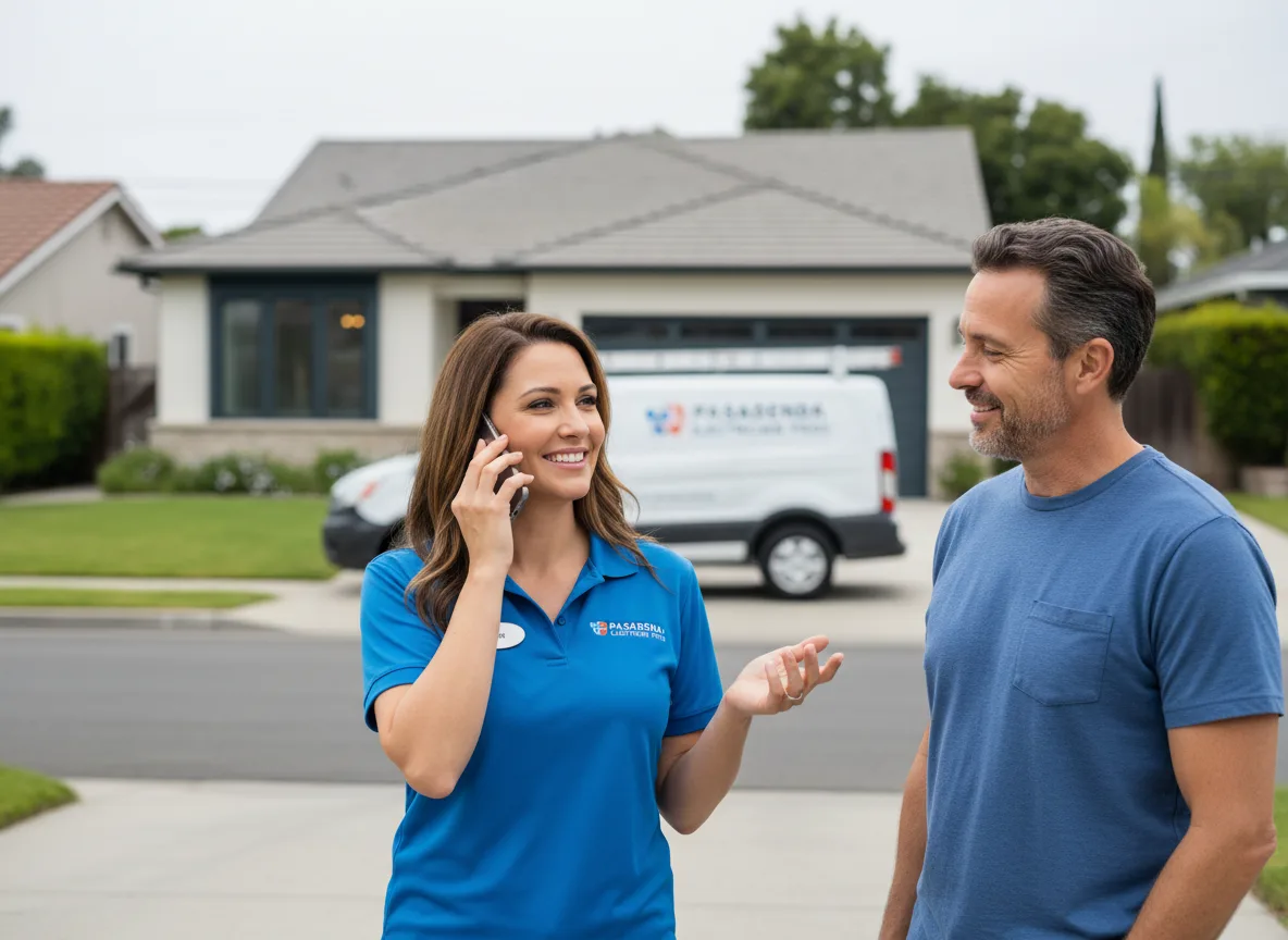 Electrician Leavenworth, WA FAQs